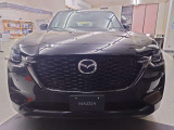 CX-60 3.3 XD ハイブリッド プレミアムスポーツ ディーゼル 4WD サンルーフ ベンチレ...