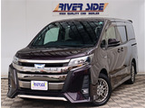トヨタ ノア 1.8 ハイブリッド Si トヨタセーフティセンス シートヒーター