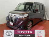トヨタ ルーミー
