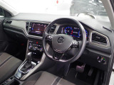 T-Roc TDI スタイル デザイン パッケージ ディーゼル 修復歴無し