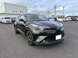 C-HR ハイブリッド 1.8 G 純正ナビ ETC