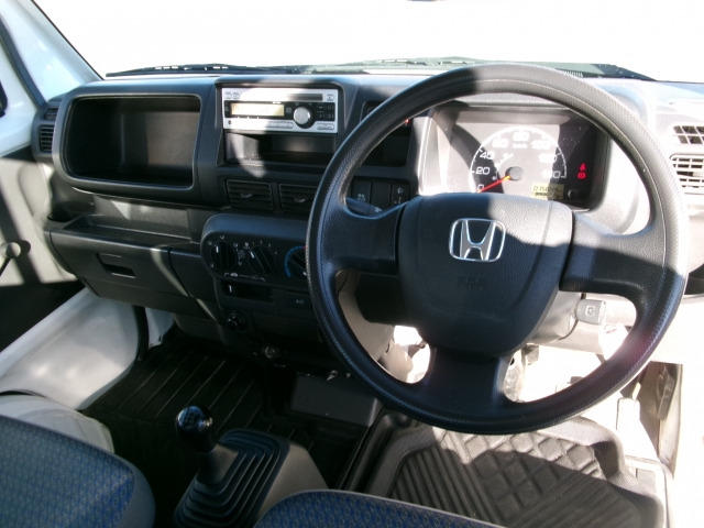 型式:EBD-HA9｜アクティトラック(ホンダ)の総合情報 | 【グー