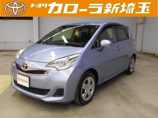 ラクティス 1.5 G 