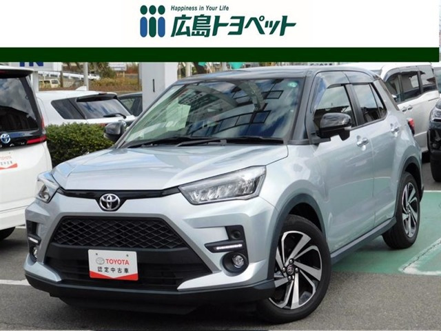 ライズ 1.0 Z 