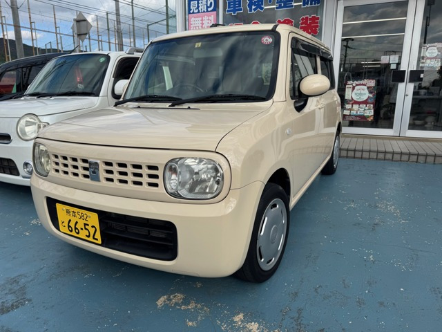 アルトラパン G 