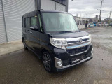 タントカスタム RS SA 4WD 