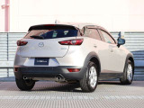 CX-3  1.8 XD ツーリング ディーゼルターボ