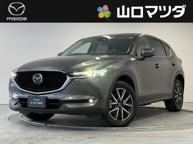 CX-5 2.5 25S シルクベージュ セレクション 4WD 