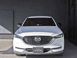 CX-8 2.5 25S ブラックトーンエディション 
