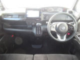 N-BOXカスタム G L ホンダセンシング 4WD 