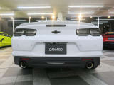 カマロ LT RS 