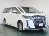 アルファード ハイブリッド 2.5 SR Cパッケージ E-Four 4WD 