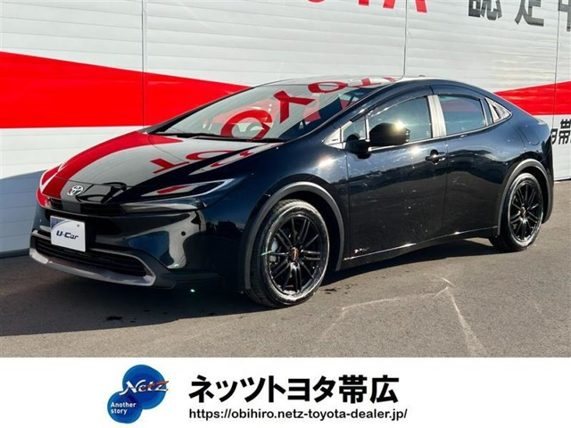 プリウス 2.0 G E-Four 4WD 