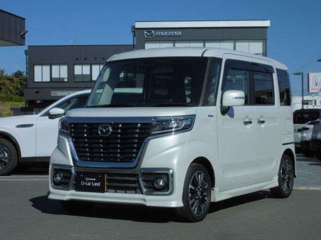 マツダ フレアワゴン 愛知県の中古車 | 中古車情報・中古車検索なら【車選びドットコム（車選び.com）】