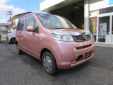 ライフ G 4WD 