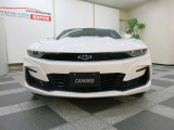 カマロ LT RS 