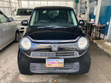 N-ONE G Lパッケージ 4WD 