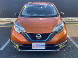 ノート 1.2 e-POWER X シーギア 
