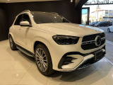 GLE 450d 4マチック スポーツ (ISG搭載モデル) 4WD MP202401