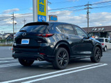 CX-5 2.2 XD スポーツアピアランス 