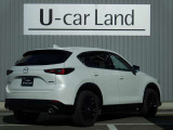 CX-5 2.2 XD スポーツアピアランス 4WD 