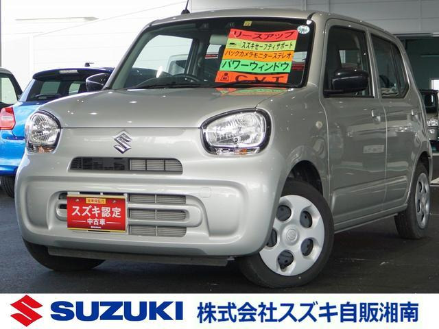 アルト L CVT