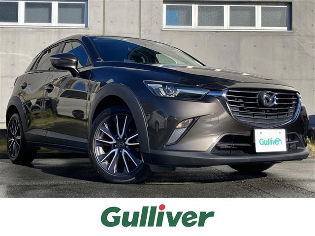 CX-3 2.0 20S プロアクティブ 修復歴無し