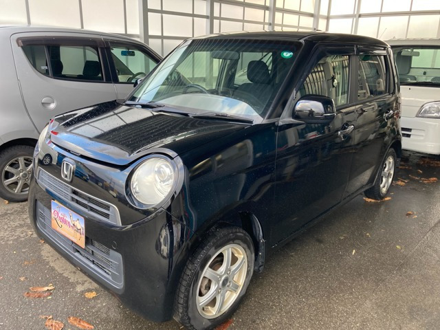 N-ONE G Lパッケージ 4WD 