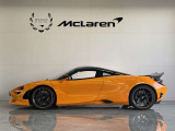 720S パフォーマンス 
