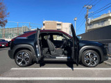 RX-8と同様に観音開きスタイルです!