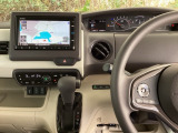 N-BOX G EX ホンダセンシング 