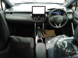カローラクロス 1.8 Z 未使用車