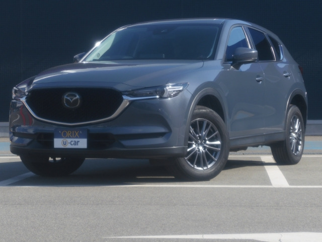 CX-5 2.0 20S プロアクティブ 