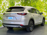 CX-8 2.2 XD グランドジャーニー 4WD 