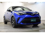 C-HR ハイブリッド 1.8 G 