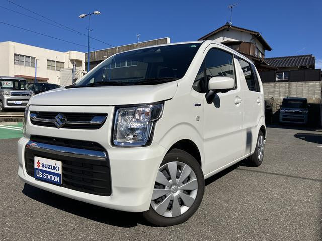 ワゴンR ハイブリッド(HYBRID) FX-S 