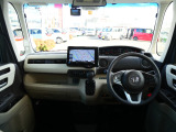 N-BOX G L ホンダセンシング 