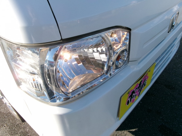 中古車 ホンダ アクティトラック SDX 4WD の中古車詳細 (76,000