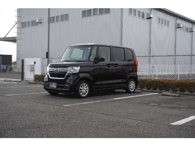 N-BOX L 