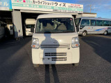 NV100クリッパー DX セーフティパッケージ ハイルーフ 5AGS車 4WD 