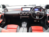 Aクラス A200d AMGラインパッケージ 