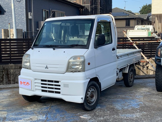 三菱 ミニキャブトラック 30万円以下の中古車 | 中古車情報・中古車検索なら【車選びドットコム（車選び.com）】