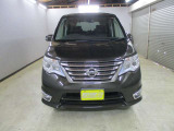 セレナ 2.0 ハイウェイスター 4WD 