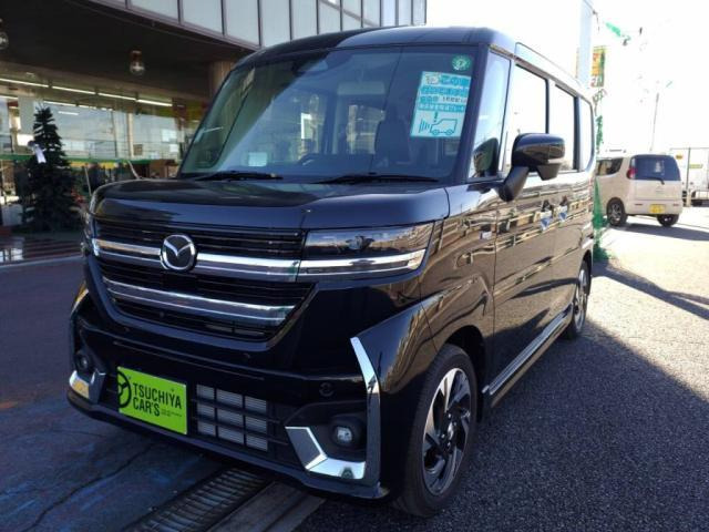 フレアワゴン（マツダ）の中古車 | 中古車情報・中古車検索なら【車選びドットコム（車選び.com）】