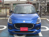 スイフト 1.2 ハイブリッド(HYBRID) MZ 