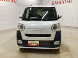 ムーヴキャンバス  ストライプス G