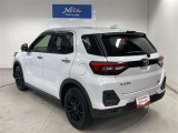 ライズ 1.0 G 4WD 