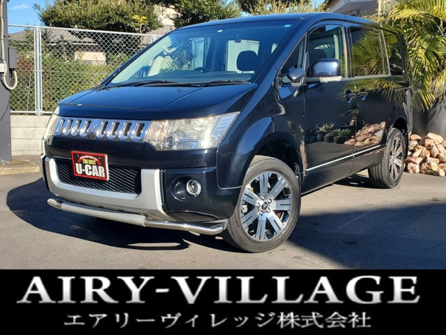 三菱 デリカD:5 埼玉県の中古車 | 中古車情報・中古車検索なら【車選びドットコム（車選び.com）】