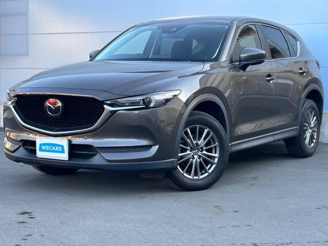 CX-5 2.2 XD 