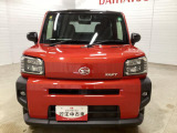 タフト G 